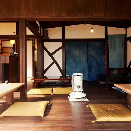 Ushio Guesthouse in Kamakura Eksteriør billede